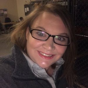 Meet your Posher, Ashlie